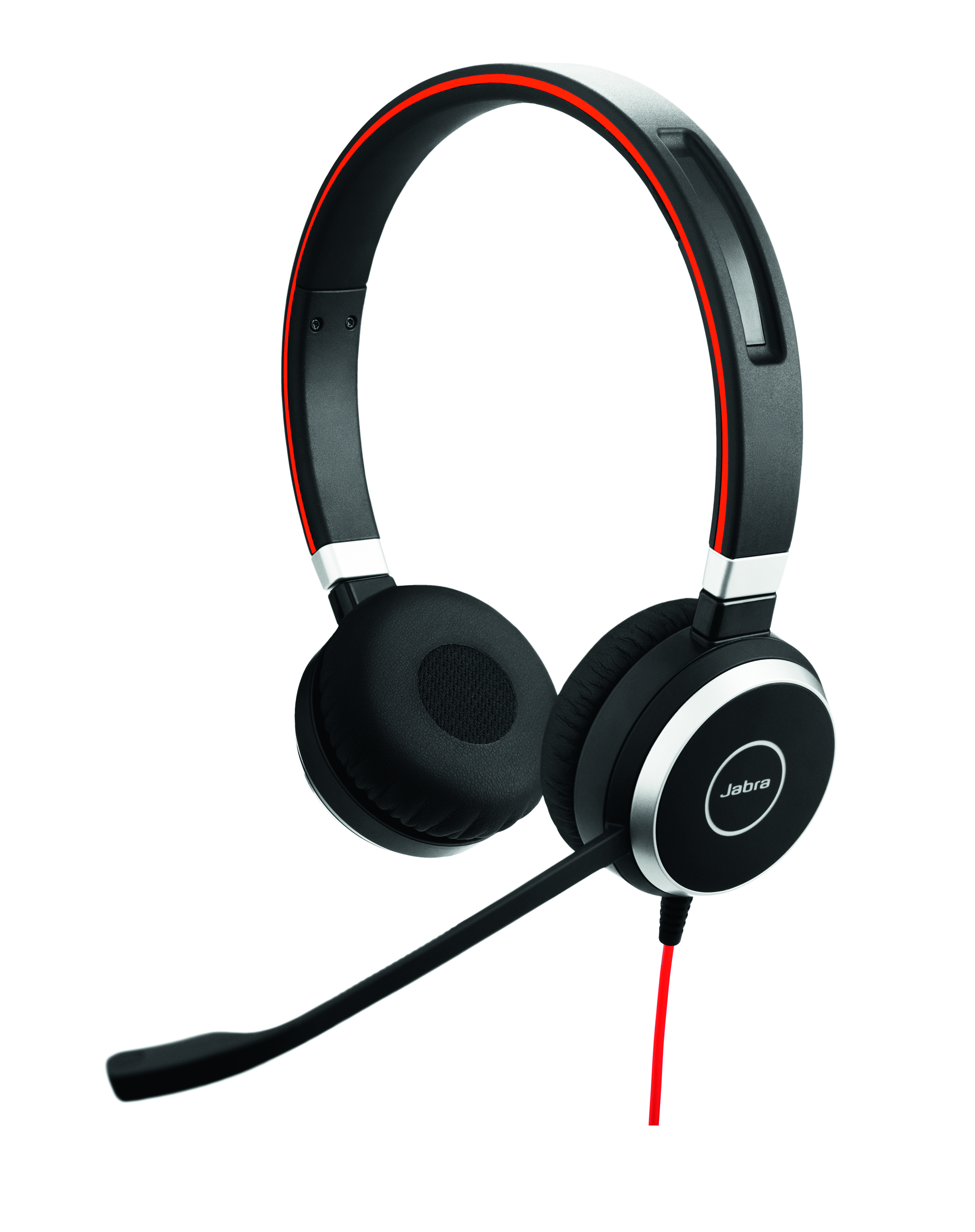 6399-823-109 evolve 40 ms stereo Jabra Santreyd  - Вид №2