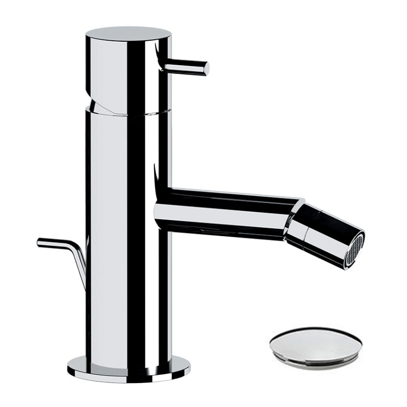 TK604L Смеситель для биде DANIEL RUBINETTERIE Tokyo