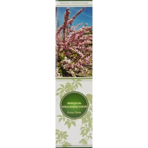 Миндаль махровый Мунлайт в тубе Поиск Инвест 81951300 STLM-2193894