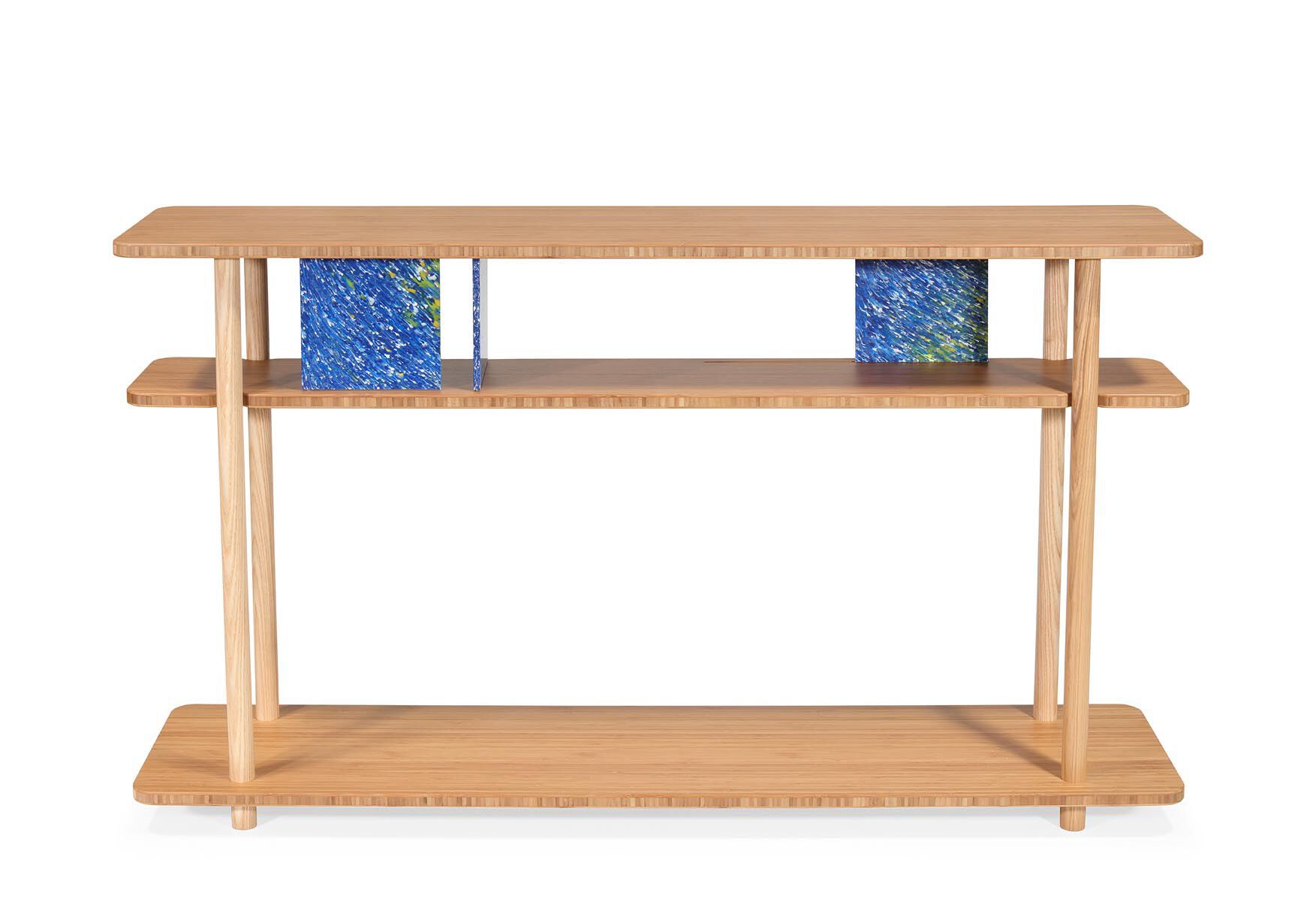 Консоль Hatt PALITO ARCH-00048998 - Вид №2