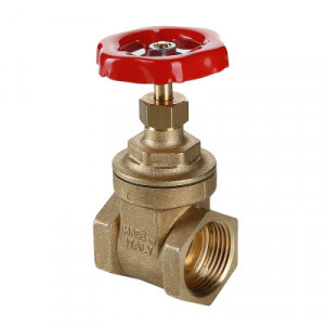 H.012.10 Клиновая задвижка WATERGATE Valtec 2 1/2"