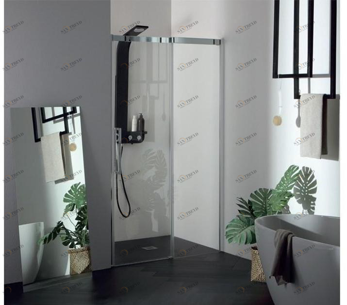 TAMANACO Душевая ниша с раздвижной дверцей sun-id-1466039