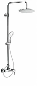FIR Italia Внешняя душевая штанга SHOWER BARS 84.6210.6