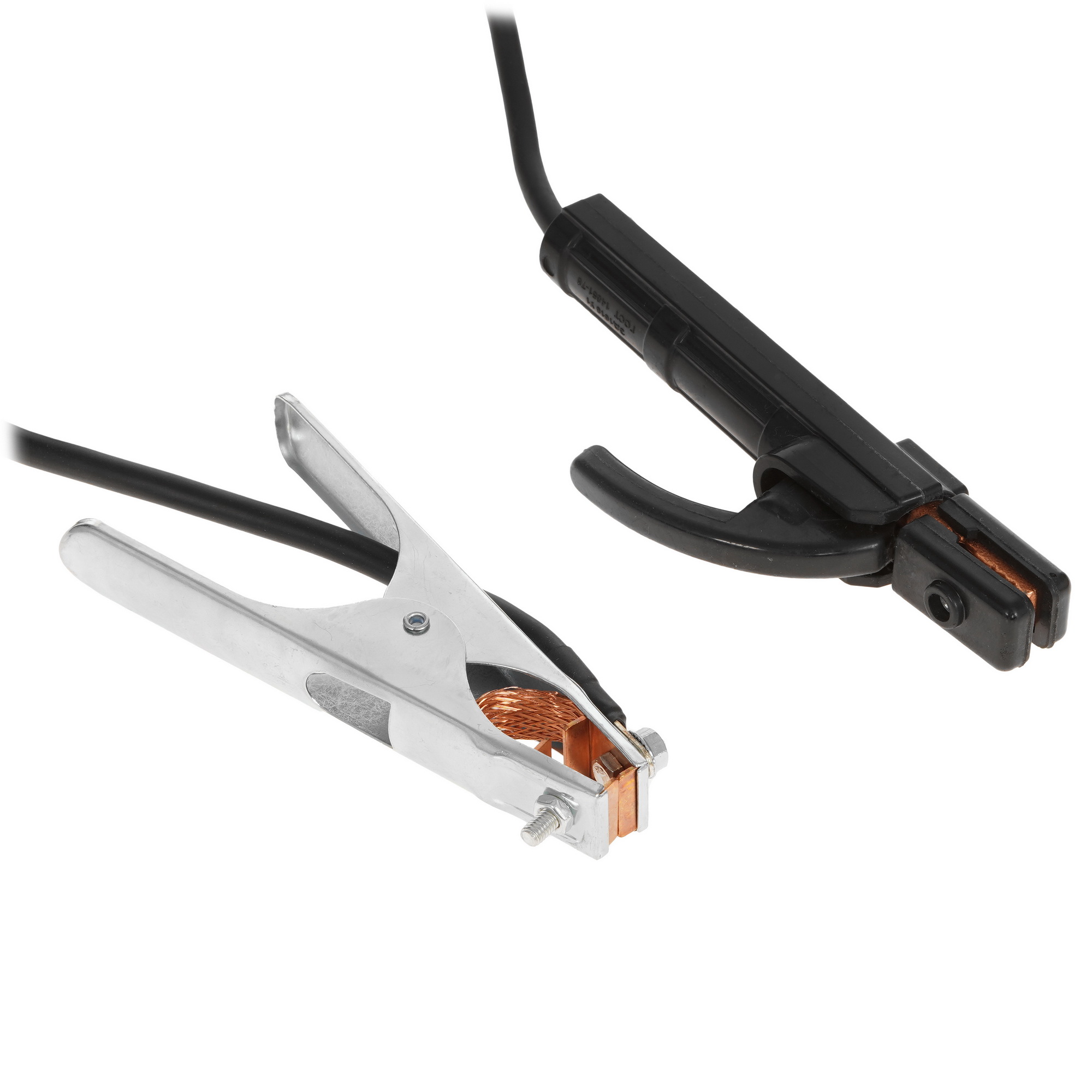 Сварочный аппарат Ресанта САИ 190 ПН 6717365 STDN-0053189 - Вид №6