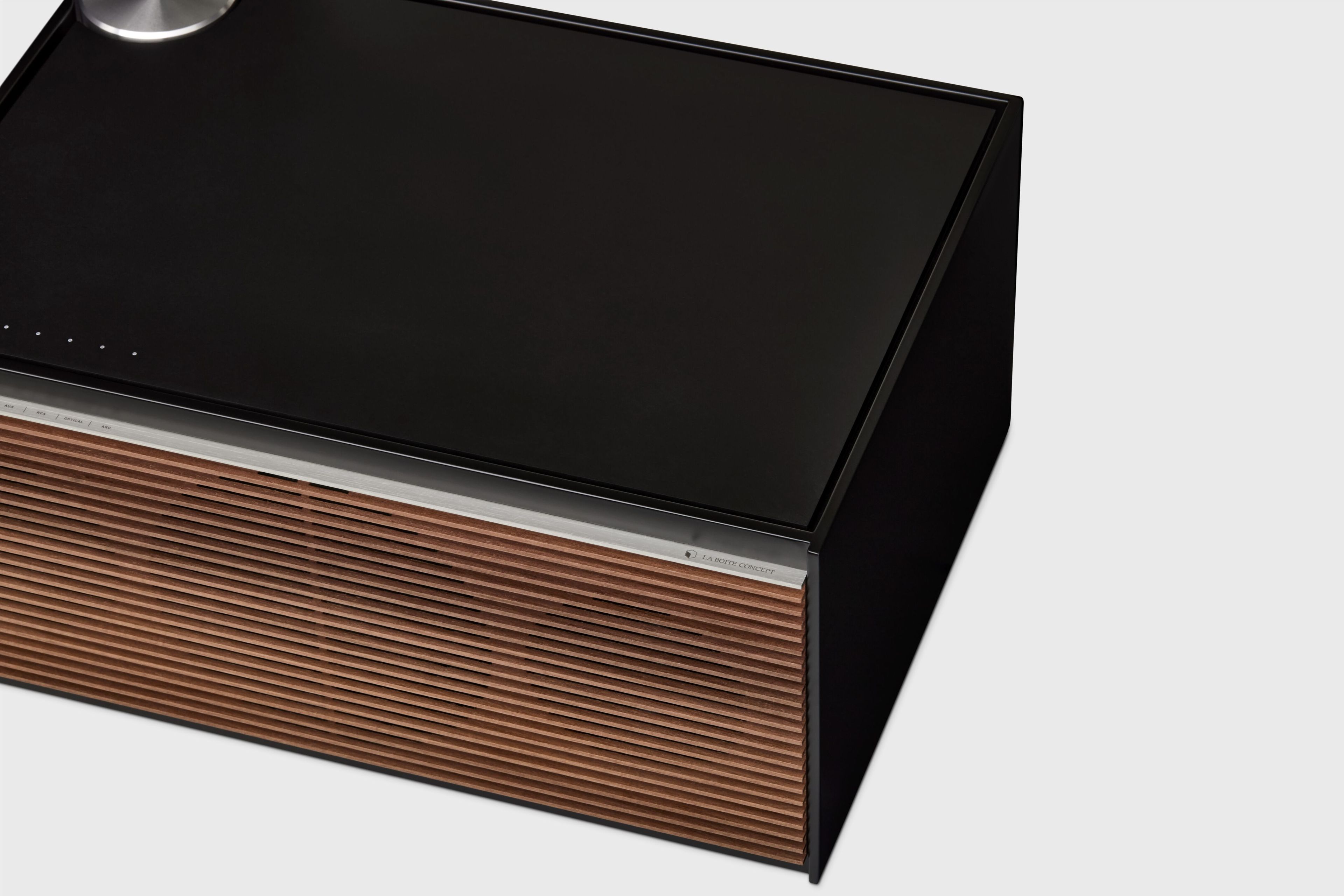 Деревянный акустический динамик Bluetooth La Boite concept PR / 01 ARCH-00104366 - Вид №39