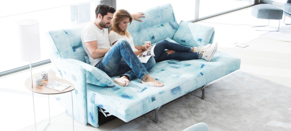 038423 Диван Fama Indy Santreyd - Вид №8