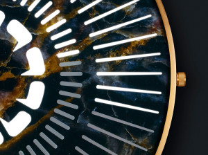 Настенные светодиодные часы