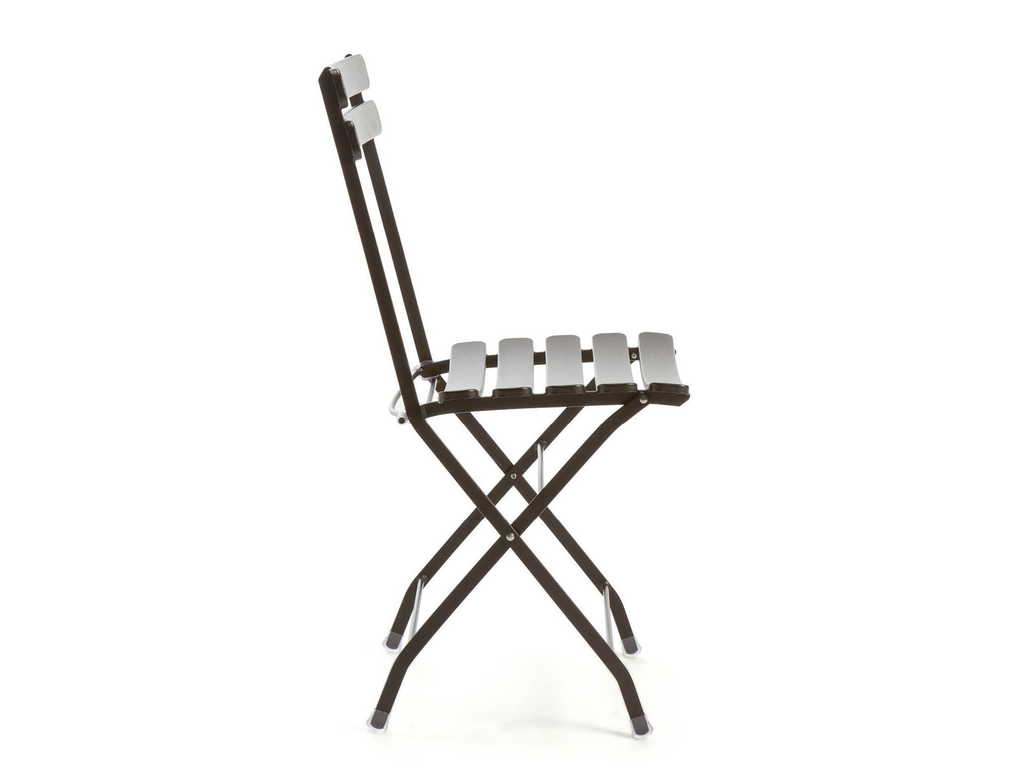 Металлический складной садовый стул Vermobil ARCH-00138748 - Вид №2