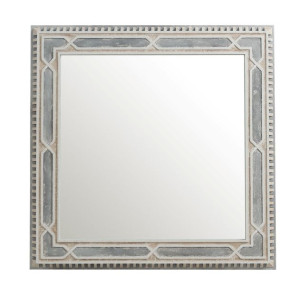 CG875 Квадратное зеркало Лазурного берега ijlbrown