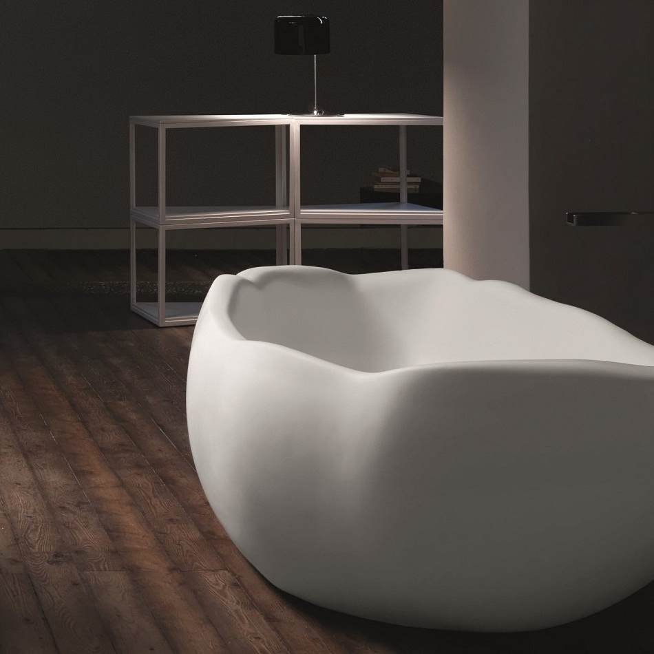 Le Acque Livingtec Vasche Collection ванна Toscoquattro 45727 - Вид №2