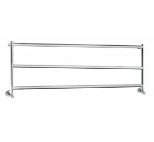 Полотенцесушитель водяной 4-430/3 Sereno Margaroli Ø32мм