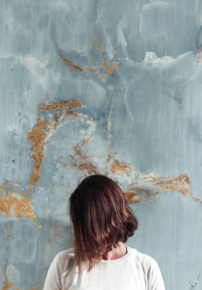 Пол / напольное покрытие из керамогранита с мраморным эффектом Imola THE ROOM ARCH-00073362 - Вид №20