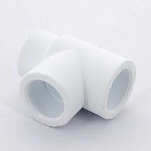 Тройник PRO AQUA полипропиленовый 25х25х20