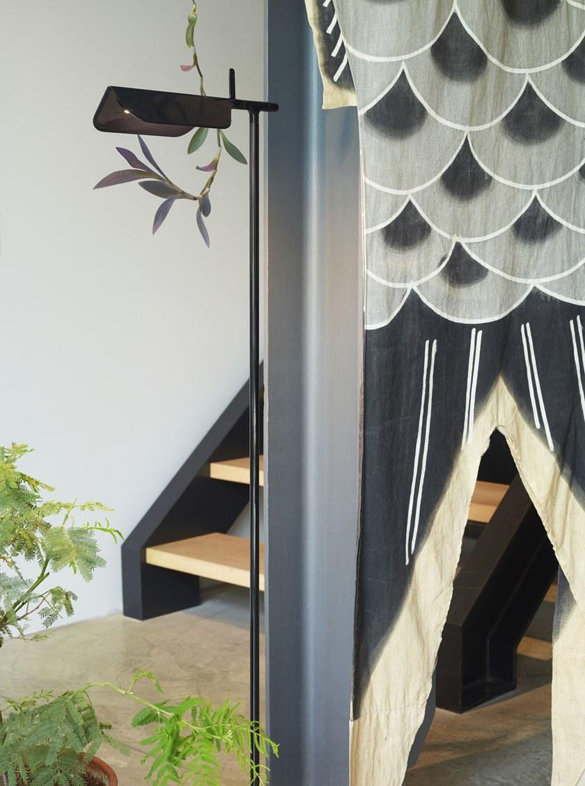 Flos Регулируемый торшер Home collection - pavimento sun-id-1373466 - Вид №2