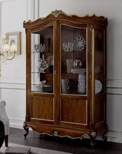 Витрина  MIRANDOLA M2034