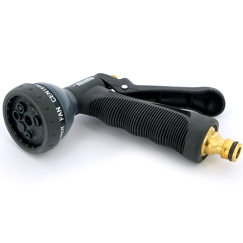 Разбрызгиватель многорежимный многофункциональный Premium REHAU 7 режимов 247058