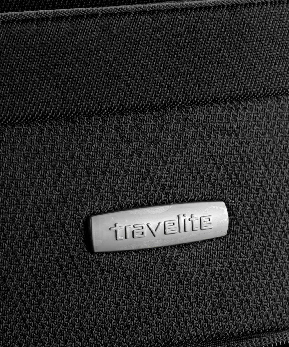 89807-01 Чемодан 89807 Trolley S exp. 2w Travelite Capri - Вид №5