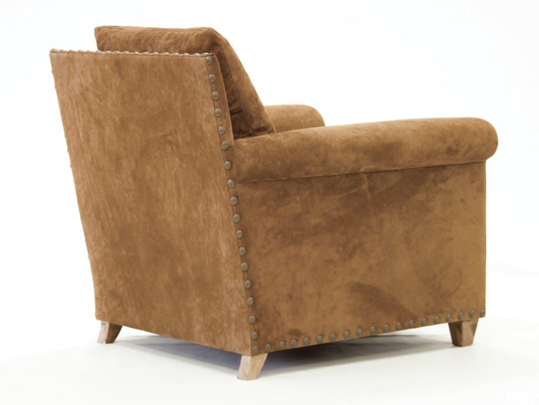 Кожаное кресло с подлокотниками CREARTE COLLECTIONS Winston Origins ARCH-00039802 - Вид №5