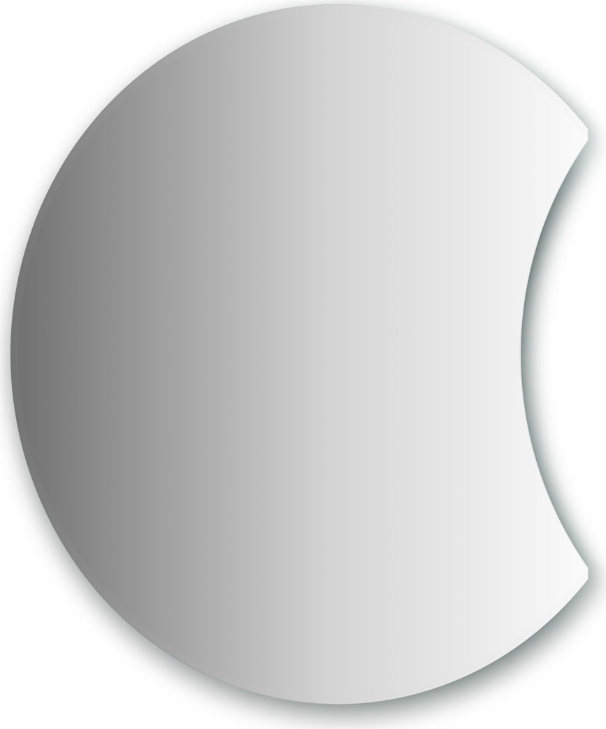 CZ 0447 Зеркало с частичным фацетом 10 mm FBS Practica