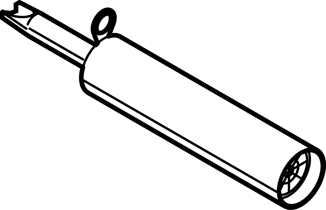 Viega Клей для швов 1237.3 (624897) 624 897 - Вид №1