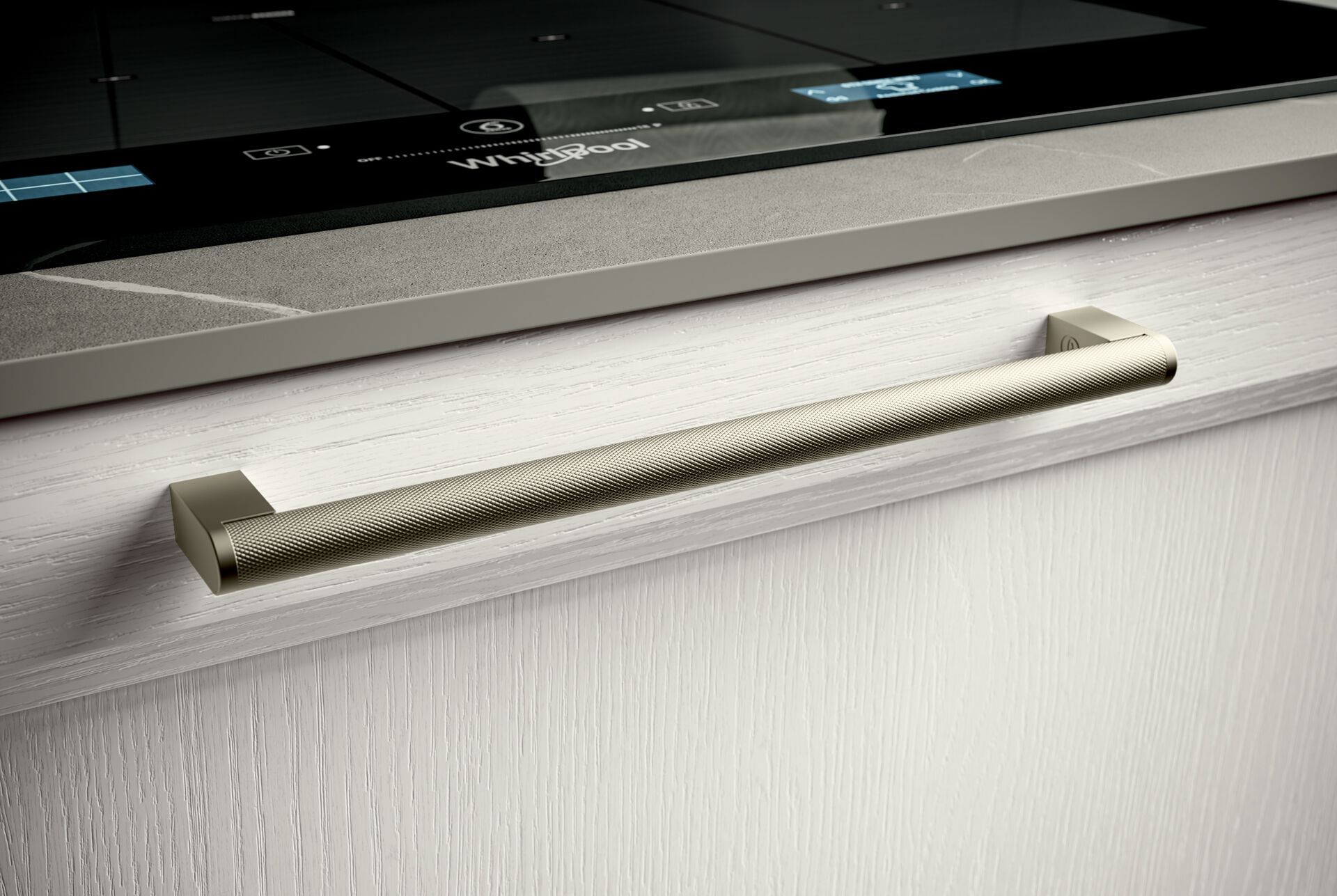 Встроенная кухня Febal Casa Origina ARCH-00031400 - Вид №22