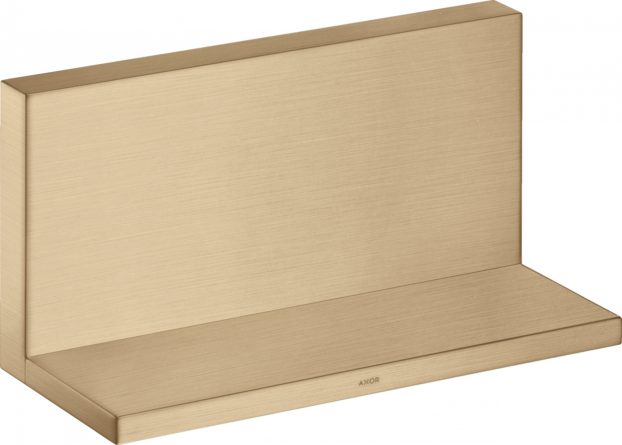 40873140 Полка 240/120 AXOR SHOWERSOLUTIONS