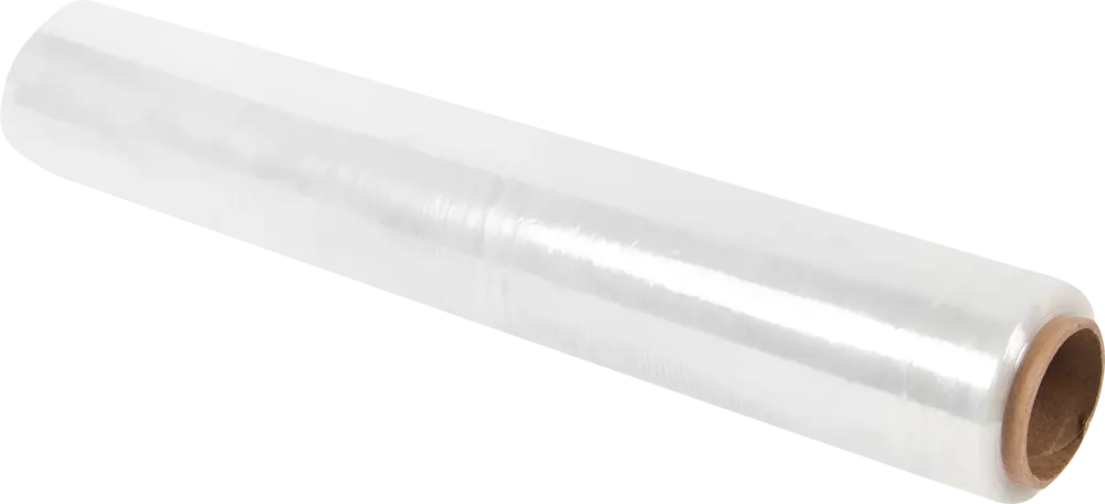 Стретч-пленка UNIBOB для надежной упаковки и защиты 12657210