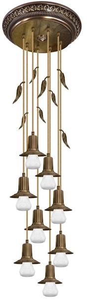 FEDE Потолочный светильник из латуни  Fd1187/-89 Fd1187/-89--- - Вид №1