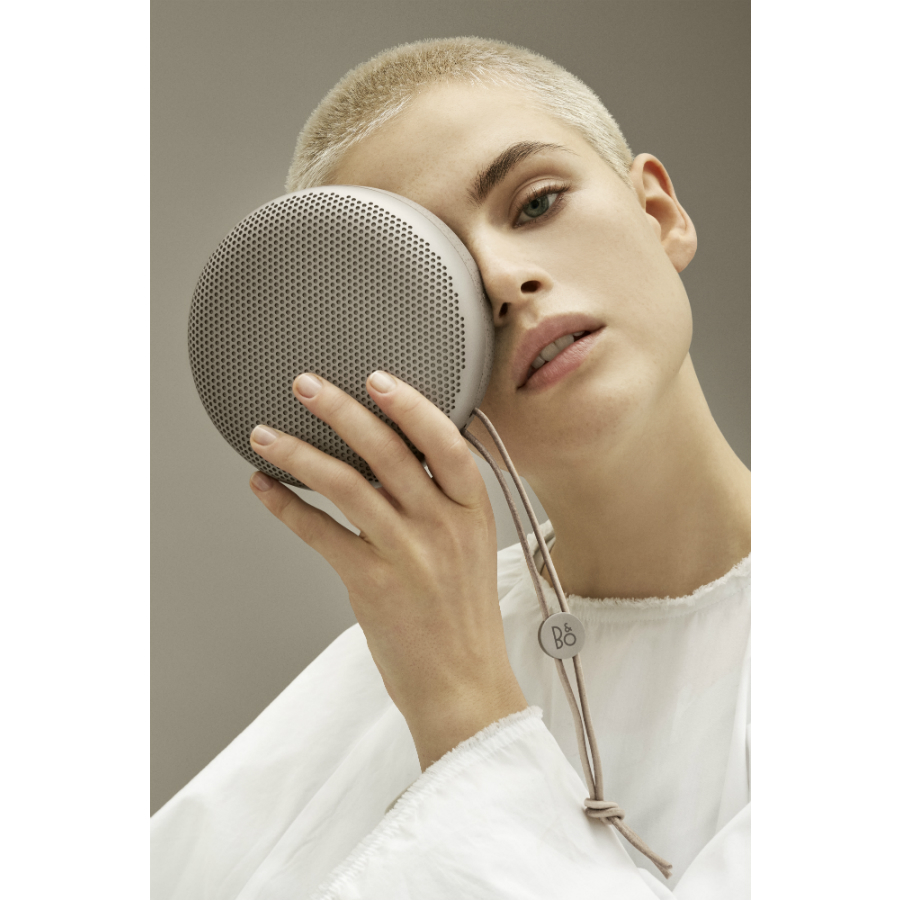 Система акустичесткая Beoplay A1, серая Bang & Olufsen 1297896 - Вид №5