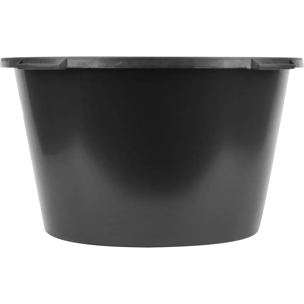 Емкость строительная круглая КЭС 60 л STLM-2169385 - Вид №3