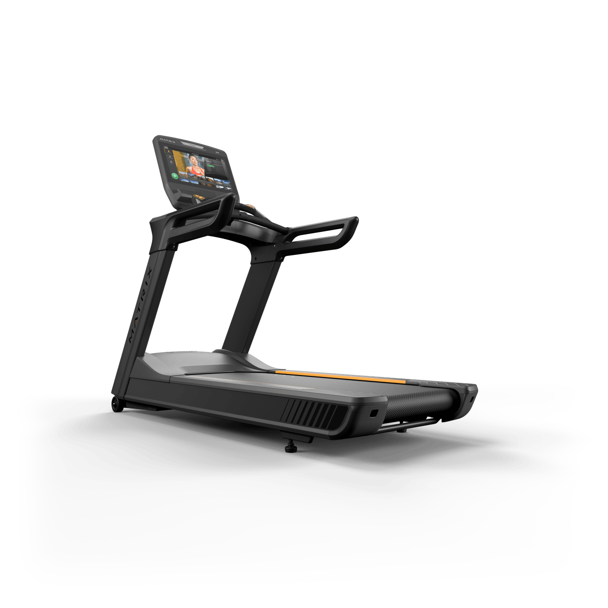 Беговая дорожка performance touch MATRIX sun-id-2068299 - Вид №2