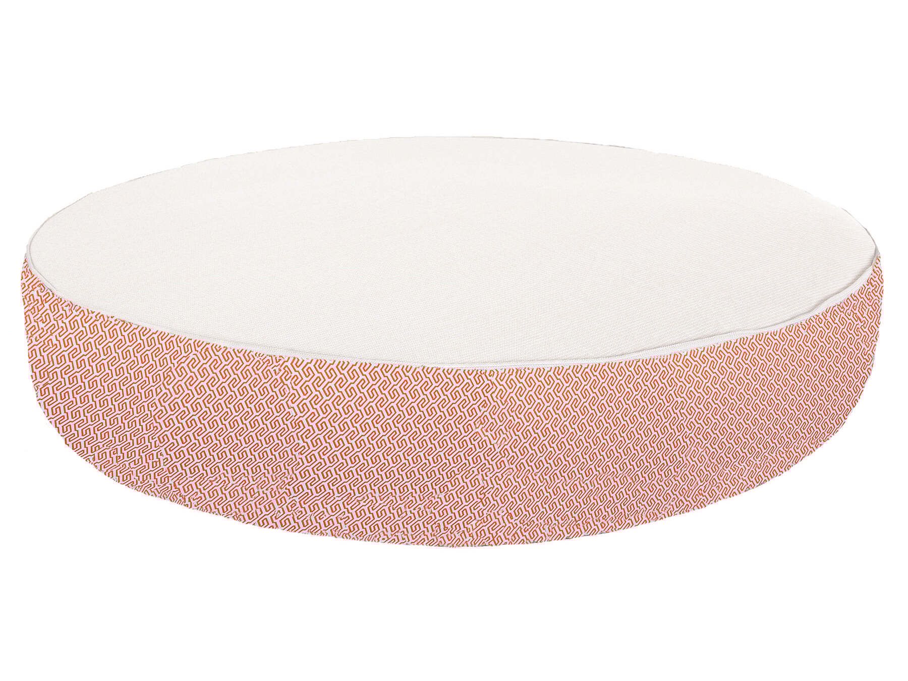 Ткань круглая Садовая кровать MX HOME BB3 / BR3 / BW3 ARCH-00073907 - Вид №1