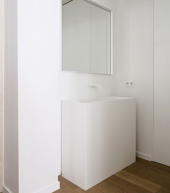 590H Кухня vola  - Вид №54