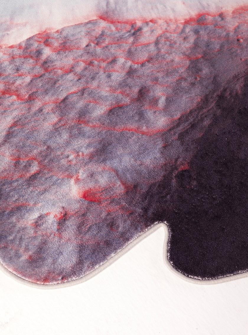 JCP UNIVERSE Прямоугольный коврик из полиамида sun-id-1379572 - Вид №5