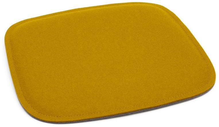 HEY-SIGN Однотонная фетровая подушка для стульев sun-id-1350259 - Вид №5