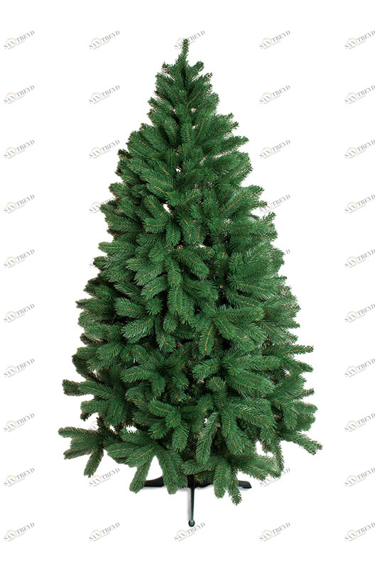 Искусственная елка "Премиум микс" 3,0м. П-М-30 SUPERNW ИСКУССТВЕННЫЕ ЕЛИ 097017 Зеленый 