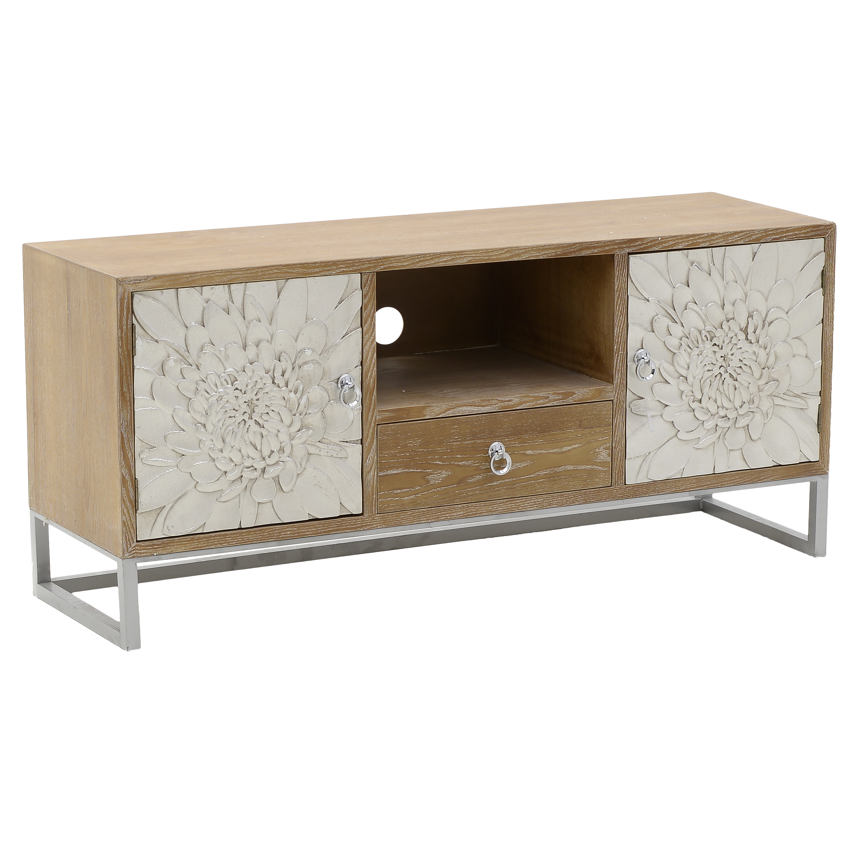 3850109.0006 ТУМБА ДЛЯ ТВ TO4ROOMS  - Вид №1