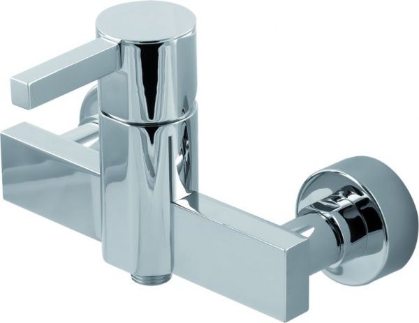 8410-010 Mariner Galileo, однорычажный смеситель для душа, цвет хром