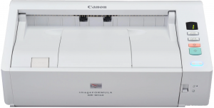 5482B003 Dr-m140 document scanner 40 ppm / 80 ipm, a4, adf 50 Canon
