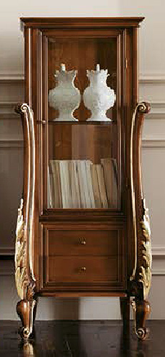 Витрина BOEMIA VOLPI 2710 Classic