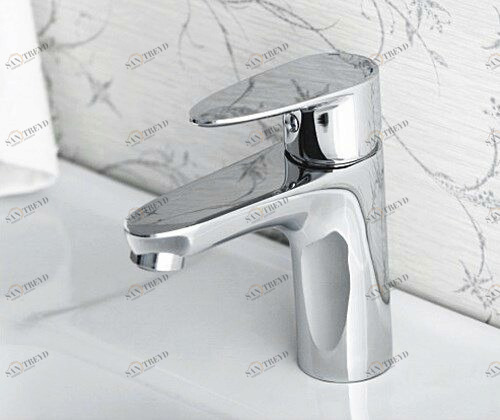 Leine 3503 Смеситель для умывальника WasserKRAFT 