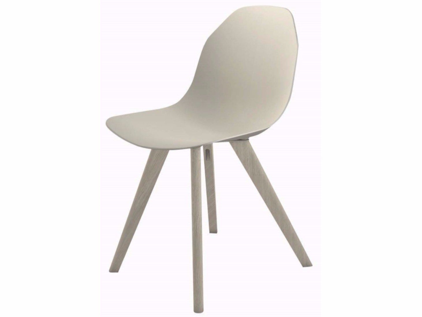 Алюминиевый стул ROCHE BOBOIS Les Contemporains ARCH-00089279