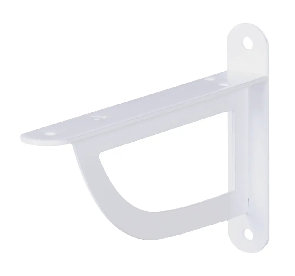LARVIJ D-Wall - угловой кронштейн для полок и вешалок 84908738