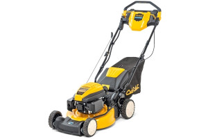 15866919 Бензиновая самоходная газонокосилка LM2 DR46ES 12BCTQS7603 Cub Cadet