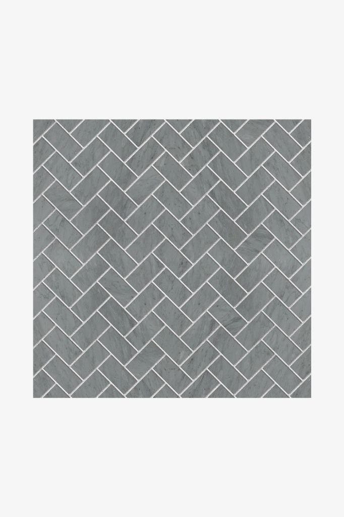 LMMOH2 Светильник 2см x 4см Мозаика в елочку Waterworks Luminaire