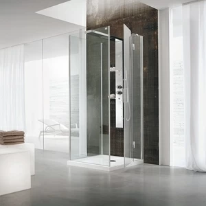 Душевое ограждение Bristol Box 6 70х80 см 1BSH6S0