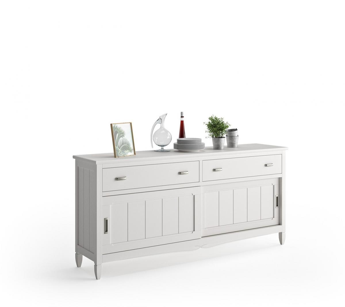 090619 Буфет широкий Grupo Seys Amberes Santreyd 