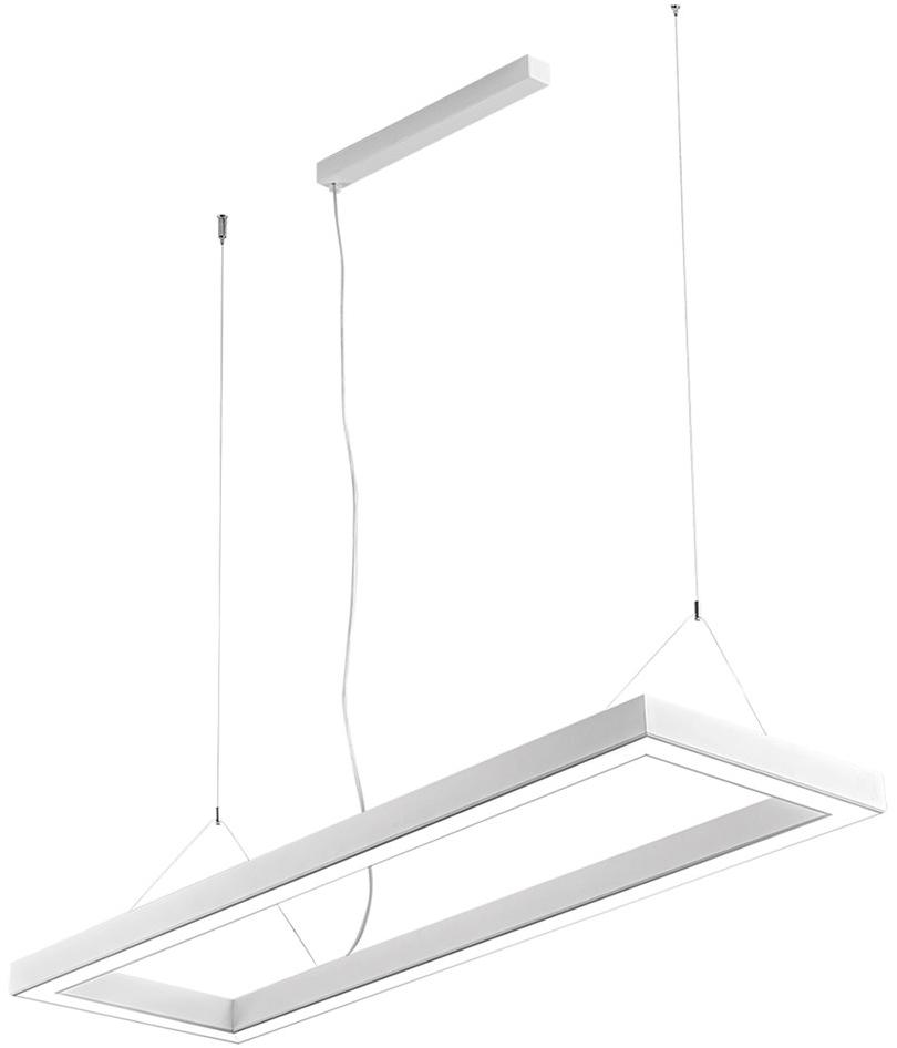 Rossini Illuminazione Светодиодная подвесная лампа из экструдированного алюминия sun-id-1481251 - Вид №5