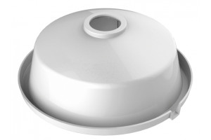 17460762 Дождевой козырек -1253ZJ-M 13667 Hikvision DS