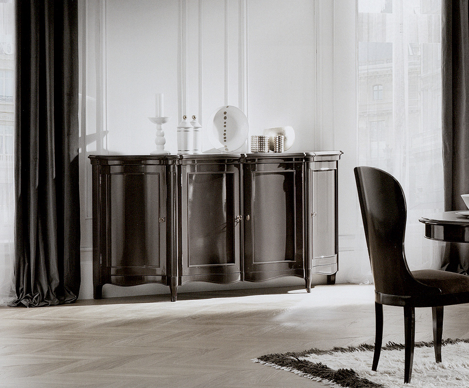 Буфет  FLAI 8204 